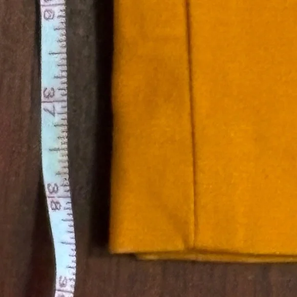 Calvin Klein Cotton Lightweight Pants - Picture 9 of 9